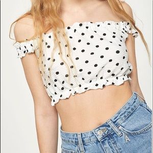 Topshop top